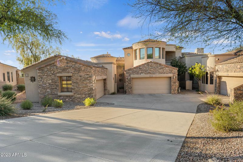 7445 E Eagle Crest Dr #1003, Mesa, AZ 85207