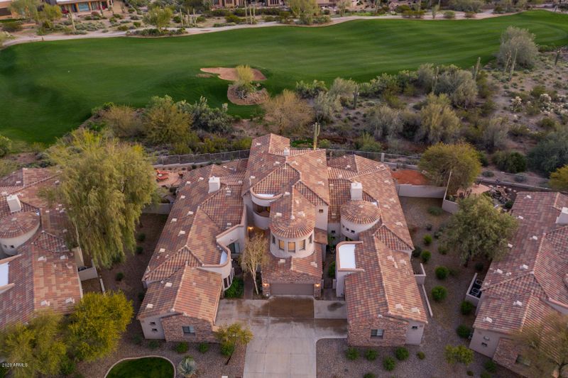 7445 E Eagle Crest Dr #1029, Mesa, AZ 85207