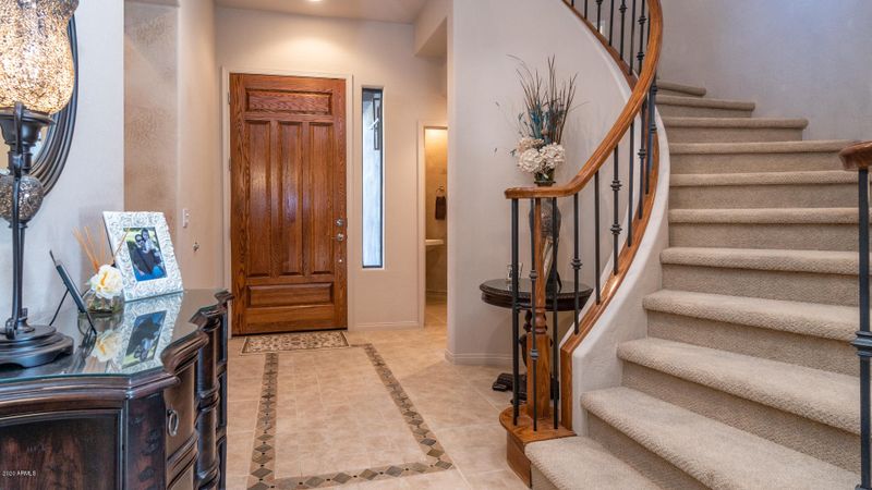 7445 E Eagle Crest Dr #1029, Mesa, AZ 85207