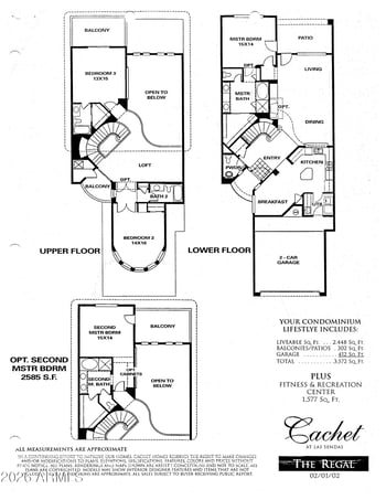 7445 E Eagle Crest Dr #1032, Mesa, AZ 85207
