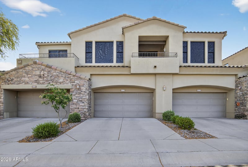 7445 E Eagle Crest Dr #1056, Mesa, AZ 85207
