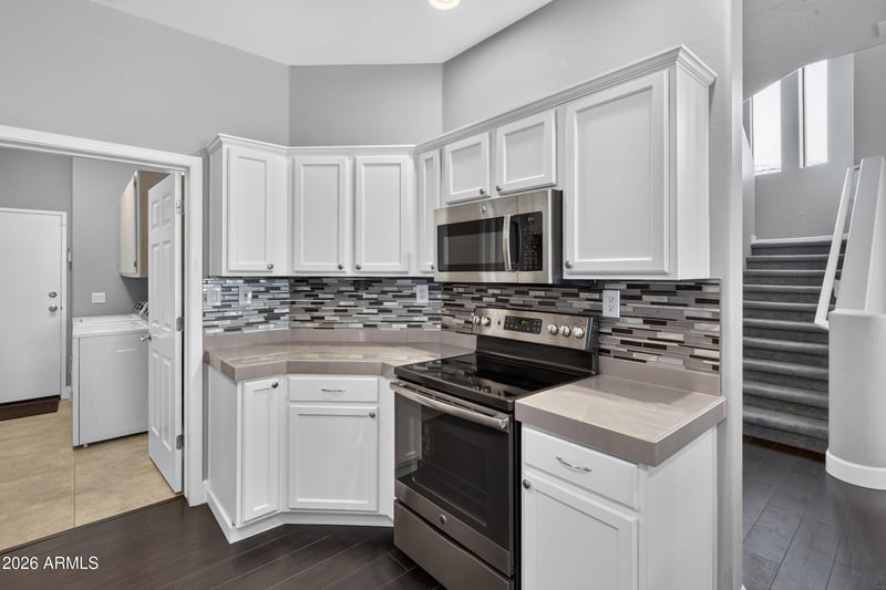 7445 E Eagle Crest Dr #1056, Mesa, AZ 85207
