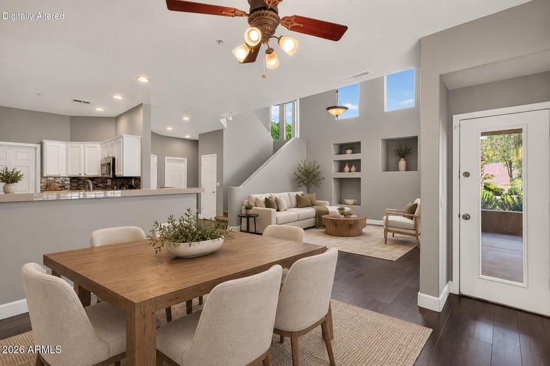 7445 E Eagle Crest Dr #1056, Mesa, AZ 85207