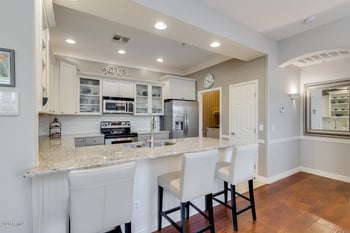 7445 E Eagle Crest Dr #1077, Mesa, AZ 85207