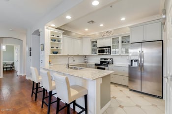7445 E Eagle Crest Dr #1077, Mesa, AZ 85207