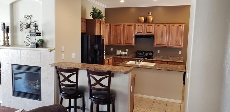 7445 E Eagle Crest Dr #1087, Mesa, AZ 85207