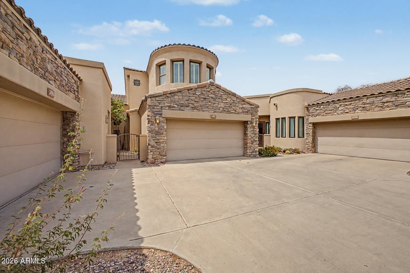 7445 E Eagle Crest Dr #1097, Mesa, AZ 85207
