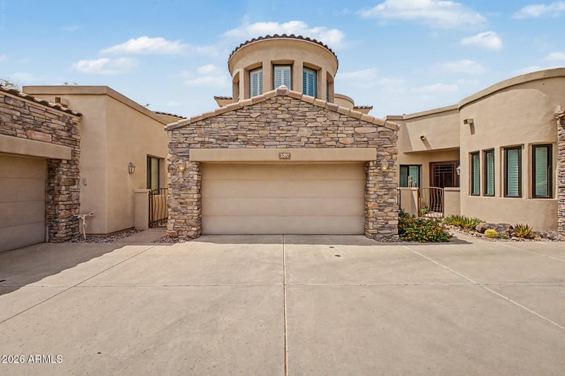 7445 E Eagle Crest Dr #1097, Mesa, AZ 85207