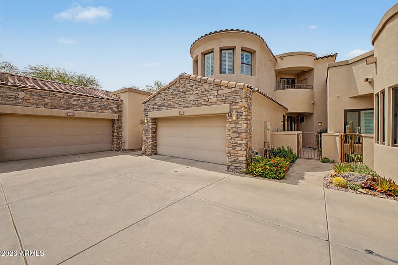 7445 E Eagle Crest Dr #1097, Mesa, AZ 85207