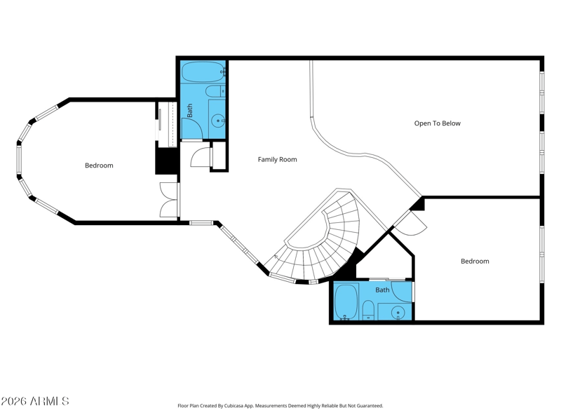 7445 E Eagle Crest Dr #1097, Mesa, AZ 85207
