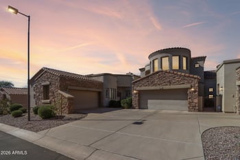 7445 Eagle Crest Dr #1099, Mesa, AZ 85207