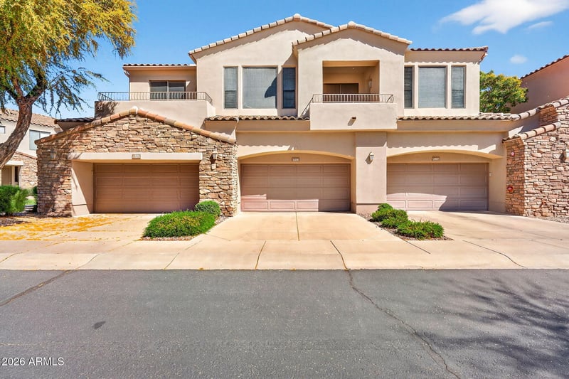7445 E Eagle Crest Dr #1108, Mesa, AZ 85207