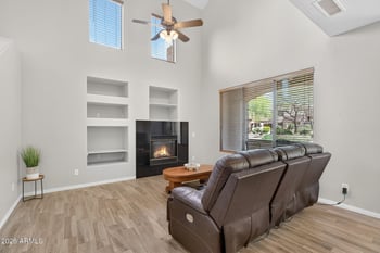 7445 E Eagle Crest Dr #1108, Mesa, AZ 85207