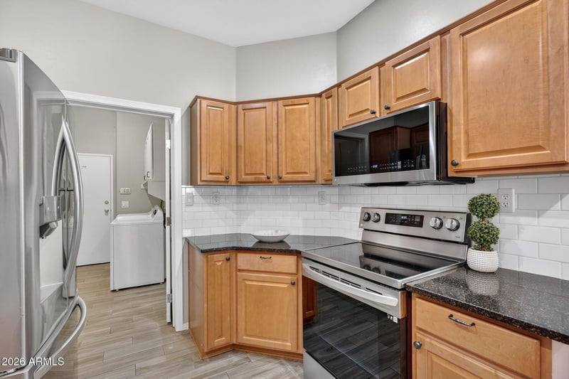 7445 Eagle Crest Dr #1108, Mesa, AZ 85207