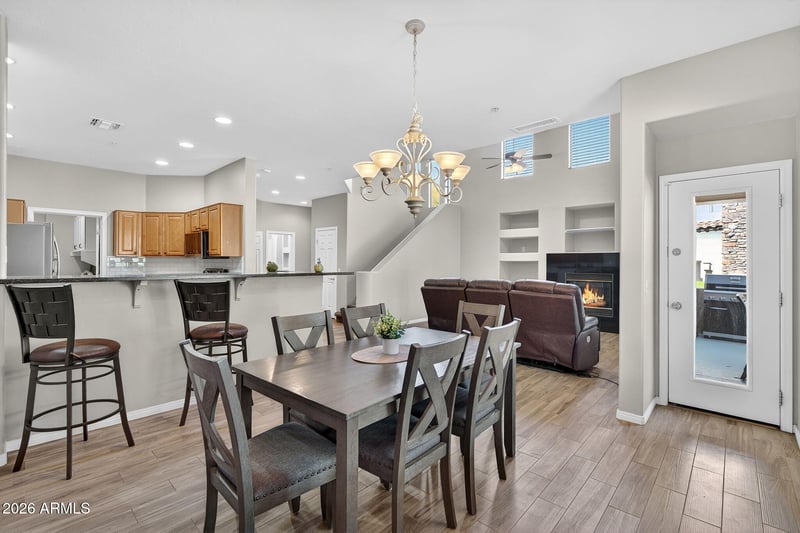 7445 Eagle Crest Dr #1108, Mesa, AZ 85207