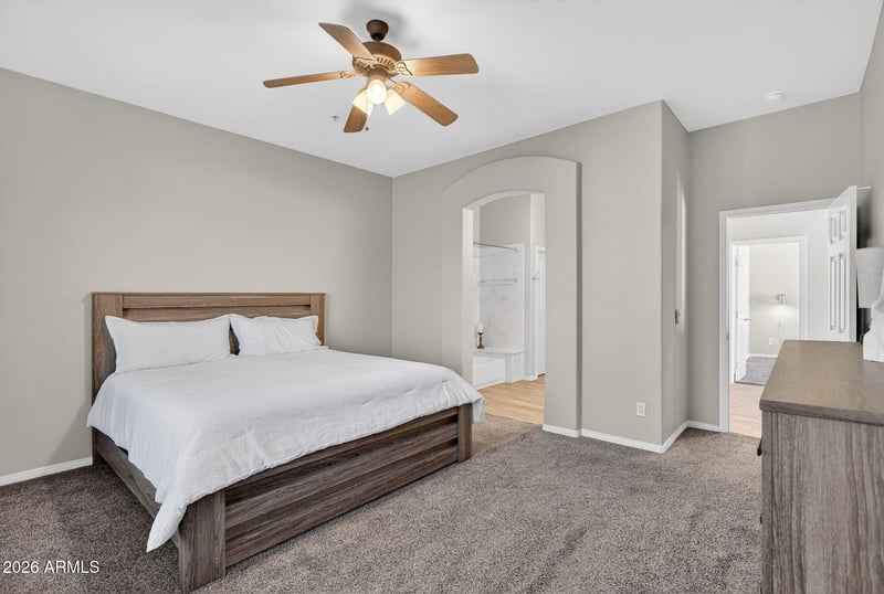 7445 E Eagle Crest Dr #1108, Mesa, AZ 85207