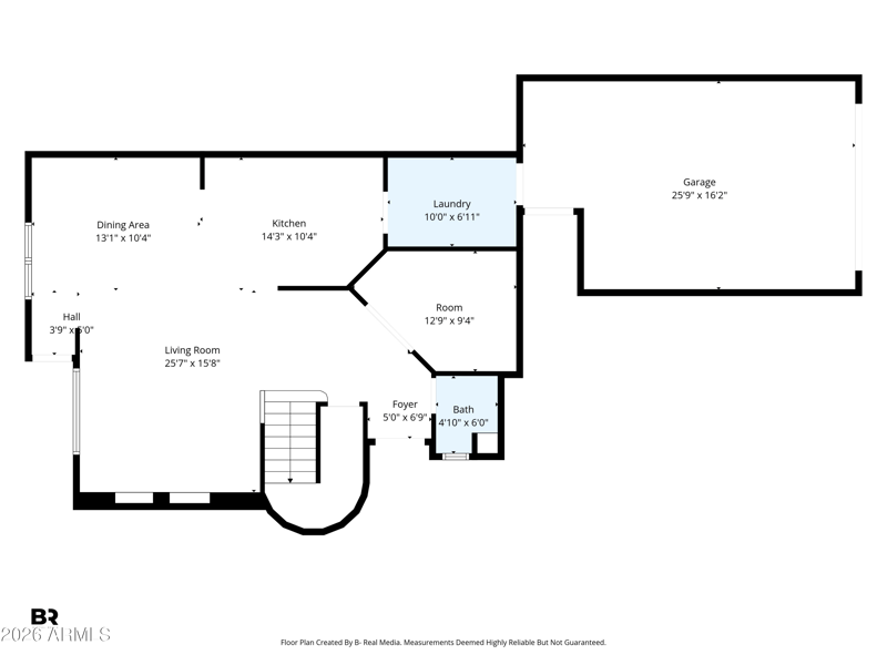 7445 Eagle Crest Dr #1108, Mesa, AZ 85207