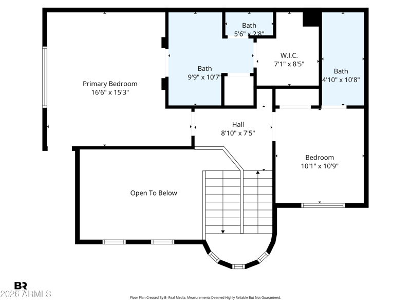 7445 Eagle Crest Dr #1108, Mesa, AZ 85207