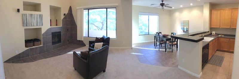 7445 E Eagle Crest Dr #1139, Mesa, AZ 85207