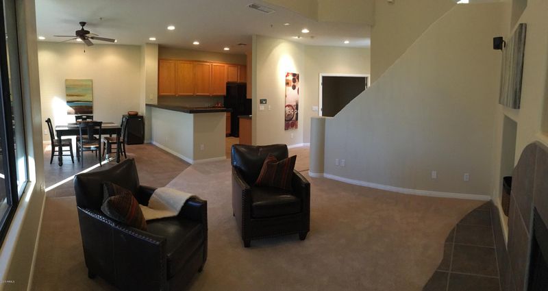 7445 E Eagle Crest Dr #1139, Mesa, AZ 85207