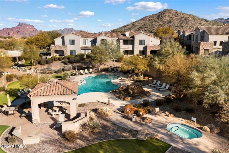 7445 E Eagle Crest Dr #1142, Mesa, AZ 85207