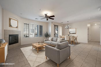 7445 Eagle Crest Dr #1143, Mesa, AZ 85207