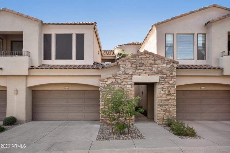 7445 Eagle Crest Dr #2113, Mesa, AZ 85207