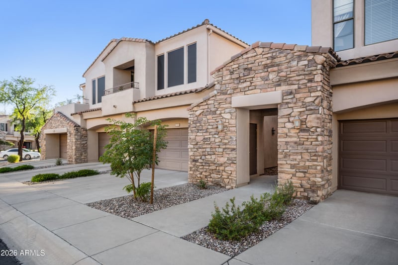 7445 Eagle Crest Dr #2113, Mesa, AZ 85207