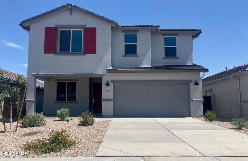 7445 E Hackamore Ln, San Tan Valley, AZ 85143