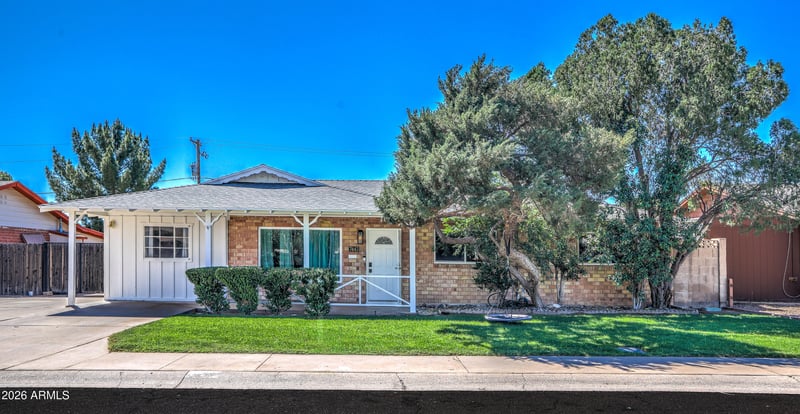 7445 Hubbell St, Scottsdale, AZ 85257