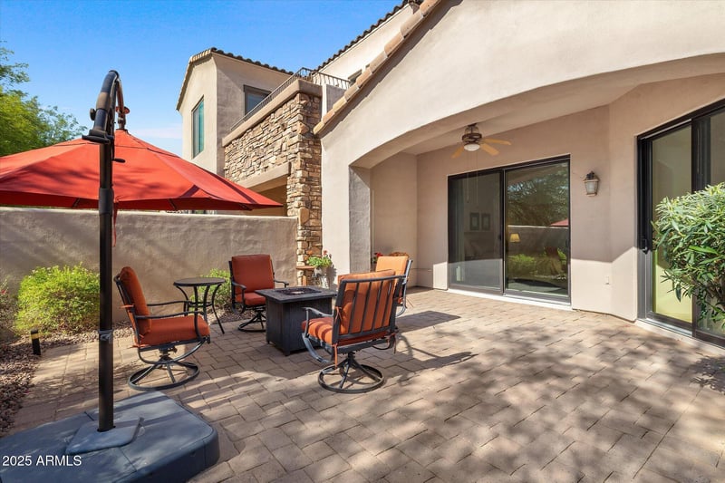 7445 Eagle Crest Dr #1015, Mesa, AZ 85207