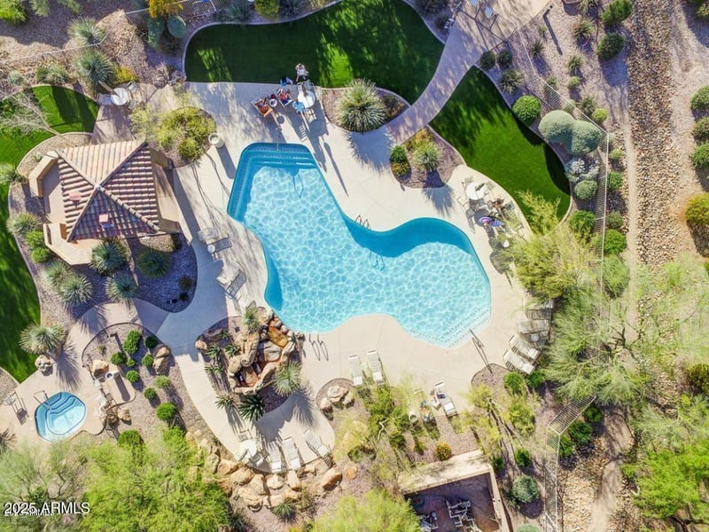 7445 Eagle Crest Dr #1015, Mesa, AZ 85207