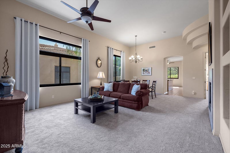 7445 Eagle Crest Dr #1015, Mesa, AZ 85207