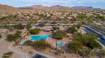 7445 Eagle Crest Dr #1015, Mesa, AZ 85207