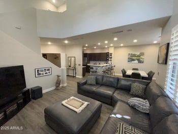7445 Eagle Crest Dr #1064, Mesa, AZ 85207