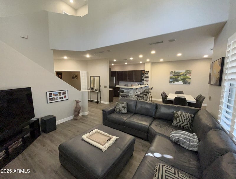 7445 Eagle Crest Dr #1064, Mesa, AZ 85207