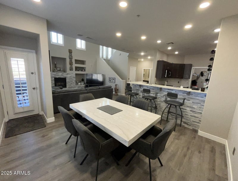 7445 Eagle Crest Dr #1064, Mesa, AZ 85207