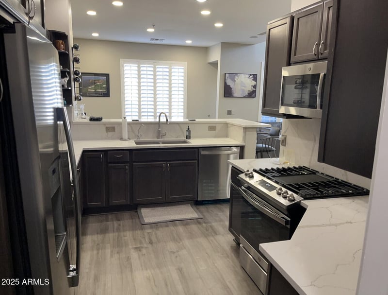 7445 Eagle Crest Dr #1064, Mesa, AZ 85207