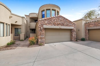 7445 Eagle Crest Dr #1094, Mesa, AZ 85207