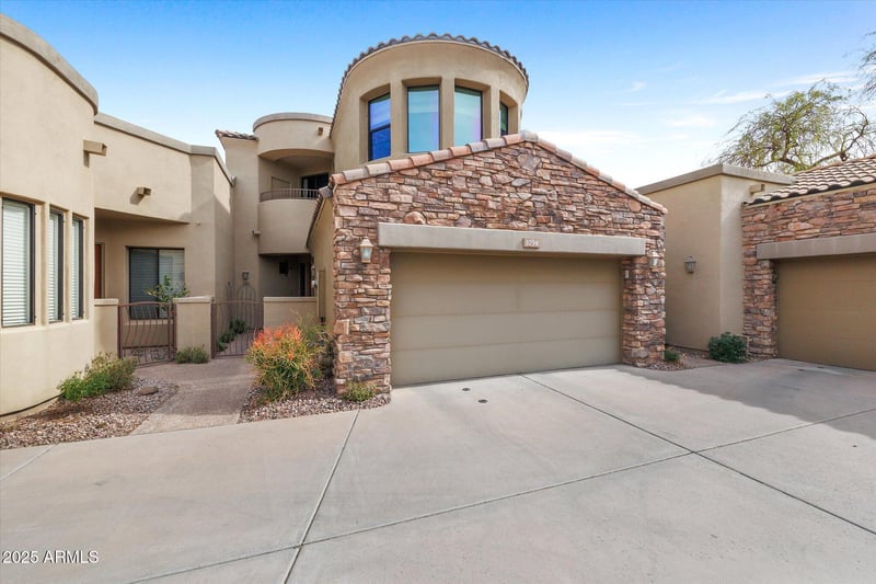 7445 Eagle Crest Dr #1094, Mesa, AZ 85207
