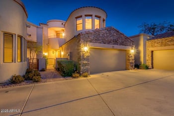 7445 Eagle Crest Dr #1094, Mesa, AZ 85207