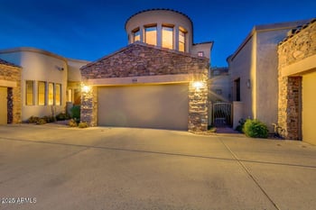 7445 Eagle Crest Dr #1094, Mesa, AZ 85207