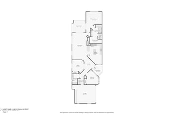 7445 Eagle Crest Dr #1099, Mesa, AZ 85207