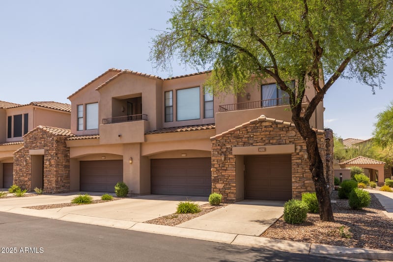 7445 Eagle Crest Dr #1112, Mesa, AZ 85207