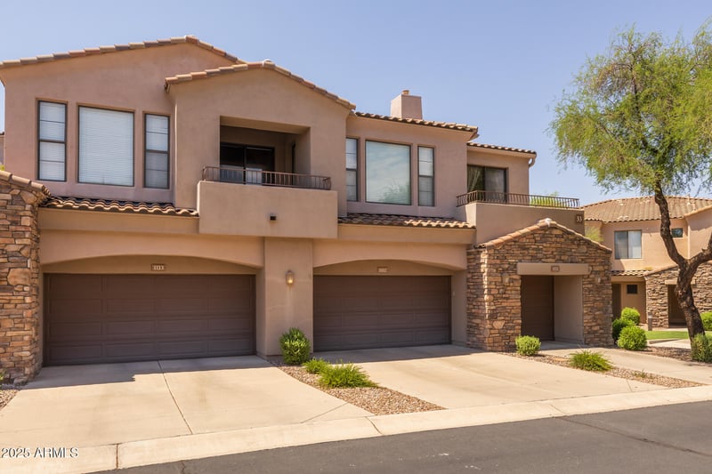 7445 Eagle Crest Dr #1112, Mesa, AZ 85207