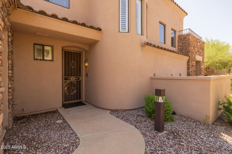 7445 Eagle Crest Dr #1112, Mesa, AZ 85207