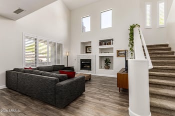 7445 Eagle Crest Dr #1112, Mesa, AZ 85207