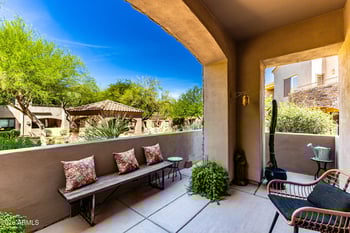 7445 Eagle Crest Dr #1112, Mesa, AZ 85207