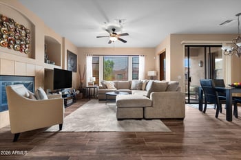 7445 Eagle Crest Dr #1116, Mesa, AZ 85207