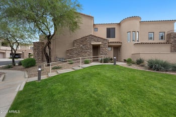 7445 Eagle Crest Dr #1116, Mesa, AZ 85207